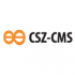 CSZ CMS