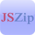 JSZip